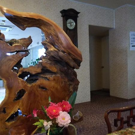 Capsule Hotel Panse Kitakjusu Kültér fotó